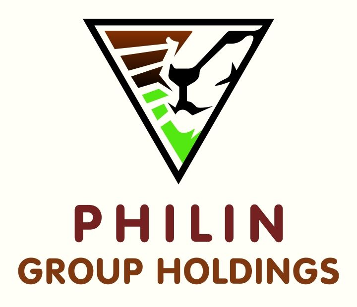 PHILIN Group Holdings official logo